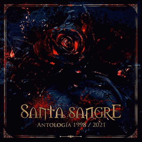 Santa Sangre (CHL) : Anthologie 1998 - 2021